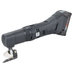 Power Cutter R1 V2 B71, caricabatterie, 2 batterie 18V/2Ah